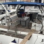 Beneteau Oceanis 45