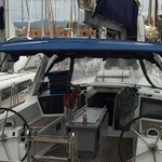 Beneteau Oceanis 45