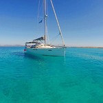 Jeanneau Sun Odyssey 439