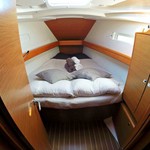 Jeanneau Sun Odyssey 439