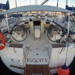Jeanneau Sun Odyssey 439