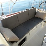 Jeanneau Sun Odyssey 439