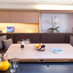 Hanse 575