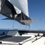 Lagoon 450 F