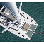 Fountaine Pajot Saona 47