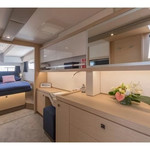 Fountaine Pajot Saona 47
