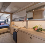 Fountaine Pajot Saona 47