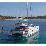Fountaine Pajot Saona 47