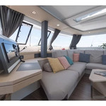 Fountaine Pajot Saona 47