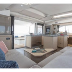 Fountaine Pajot Saona 47