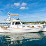 Menorquin 160