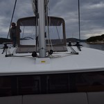 Lagoon 450 F
