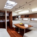 Beneteau Oceanis 51.1