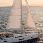 Beneteau Oceanis 51.1