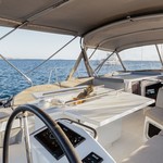 Beneteau Oceanis 51.1