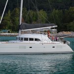 Lagoon 380 S2