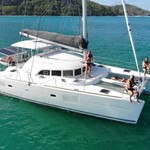 Lagoon 380 S2