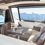Pershing 5X
