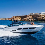 Pershing 5X