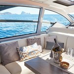 Pershing 5X