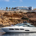 Pershing 5X