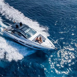 Pershing 5X