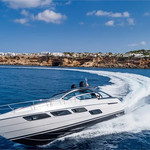 Pershing 5X