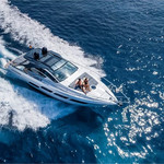 Pershing 5X