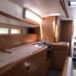 Jeanneau Sun Odyssey 519