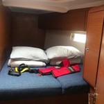 Jeanneau Sun Odyssey 519