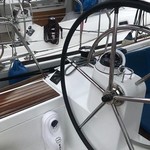 Jeanneau Sun Odyssey 519