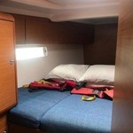 Jeanneau Sun Odyssey 519