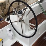 Jeanneau Sun Odyssey 519