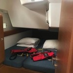 Jeanneau Sun Odyssey 519