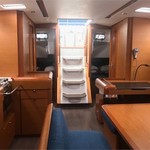 Jeanneau Sun Odyssey 519