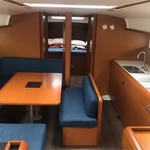 Jeanneau Sun Odyssey 519