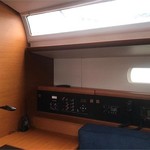 Jeanneau Sun Odyssey 519