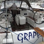 Jeanneau Sun Odyssey 519