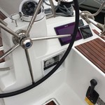 Jeanneau Sun Odyssey 519