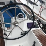 Jeanneau Sun Odyssey 519