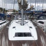 Jeanneau Sun Odyssey 519