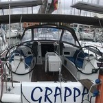 Jeanneau Sun Odyssey 519