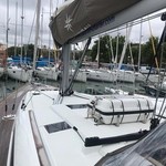 Jeanneau Sun Odyssey 519