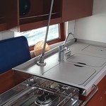 Beneteau Oceanis 46
