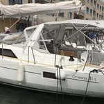 Beneteau Oceanis 41.1