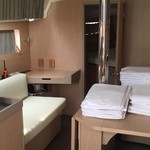 Beneteau Oceanis 41.1