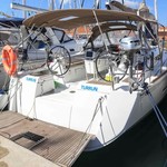 Jeanneau Sun Odyssey 419