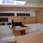 Jeanneau Sun Odyssey 419