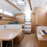 Jeanneau Sun Odyssey 419