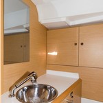 Jeanneau Sun Odyssey 419